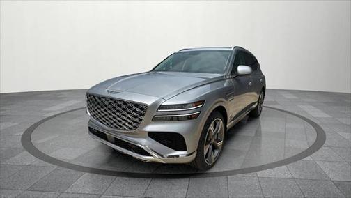 2025 Genesis GV80 3.5T