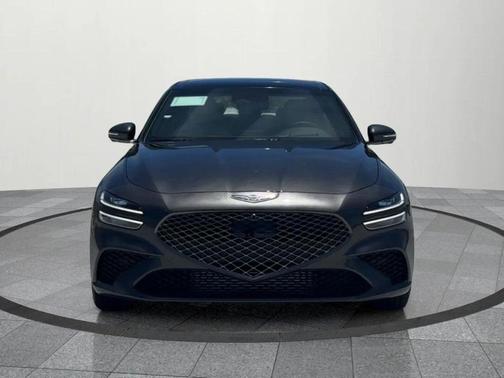 2026 Genesis G70 3.3T RWD Sport Prestige
