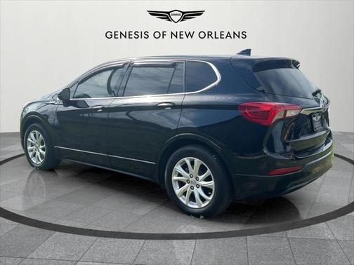 2020 Buick Envision FWD Preferred