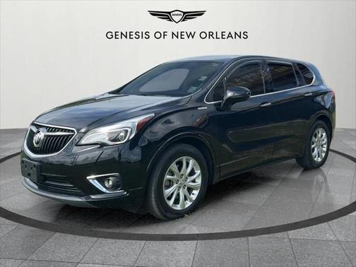 2020 Buick Envision FWD Preferred
