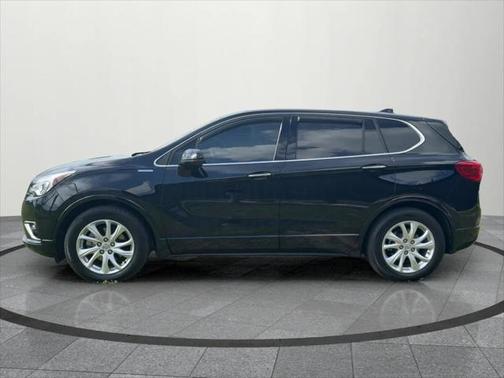2020 Buick Envision FWD Preferred