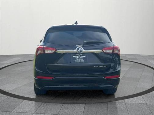 2020 Buick Envision FWD Preferred