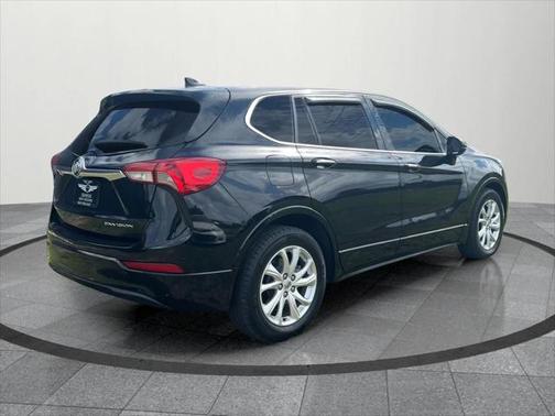 2020 Buick Envision FWD Preferred