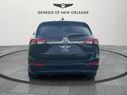 2020 Buick Envision FWD Preferred