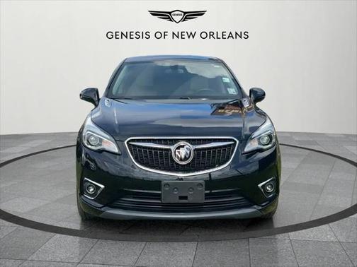 2020 Buick Envision FWD Preferred