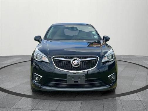 2020 Buick Envision FWD Preferred
