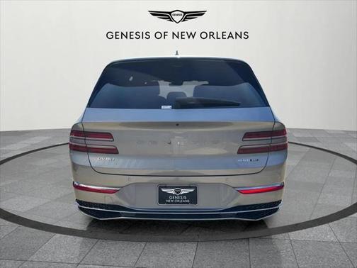 2025 Genesis GV80 3.5T