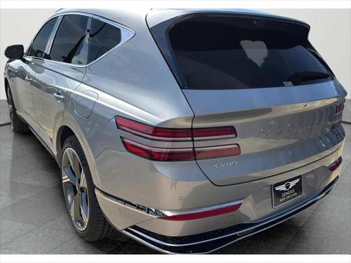2025 Genesis GV80 3.5T