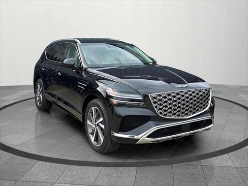 2025 Genesis GV80 2.5T Advanced