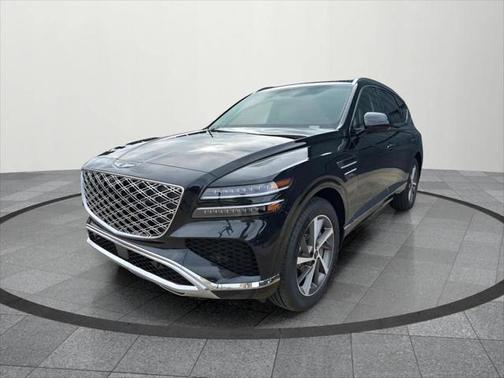 2025 Genesis GV80 2.5T Advanced