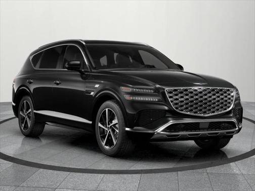 2025 Genesis GV80 2.5T Advanced
