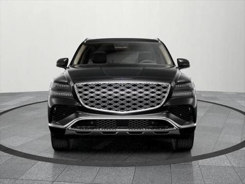2025 Genesis GV80 2.5T Advanced