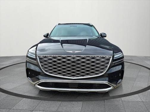 2025 Genesis GV80 2.5T Advanced