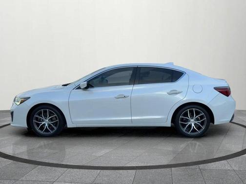 2022 Acura ILX Premium Package