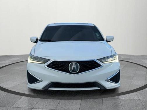2022 Acura ILX Premium Package
