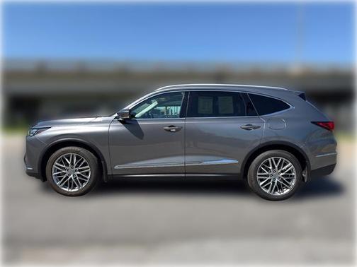 2023 Acura MDX Advance Package