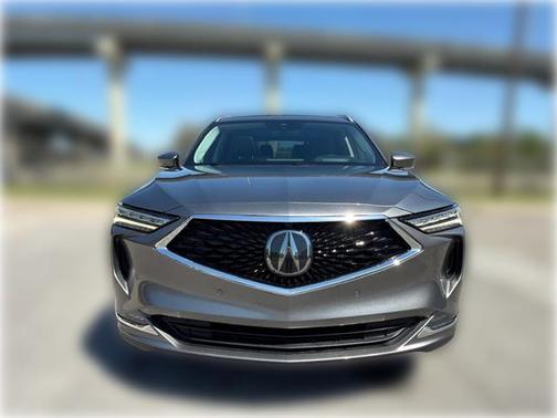 2023 Acura MDX Advance Package