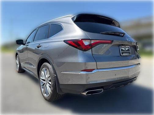 2023 Acura MDX Advance Package