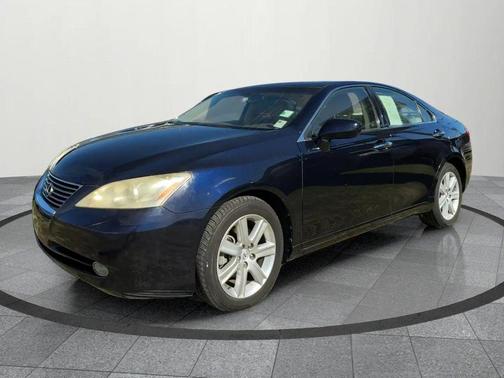 2008 Lexus ES 350 Base