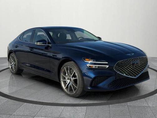 2026 Genesis G70 2.5T AWD