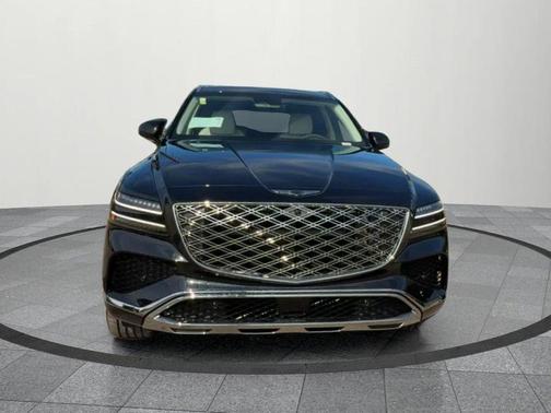 2026 Genesis GV80 3.5T