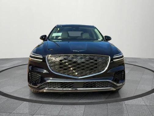 2026 Genesis GV70 4DR AWD 2.5T