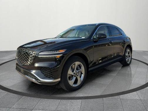 2026 Genesis GV70 4DR AWD 2.5T