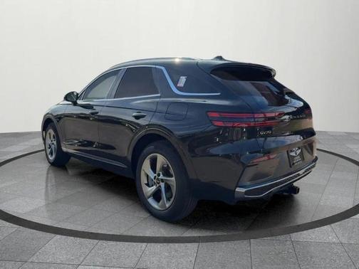 2026 Genesis GV70 4DR AWD 2.5T