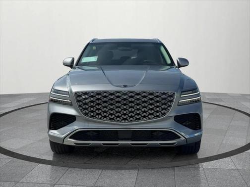2025 Genesis GV80 2.5T