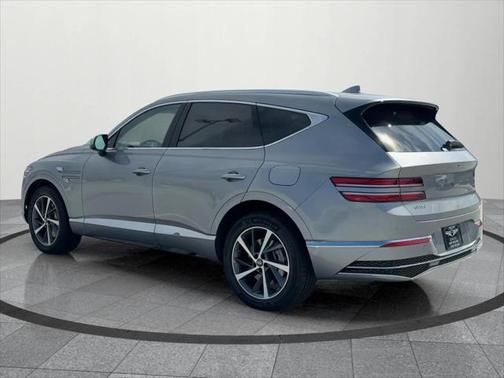 2025 Genesis GV80 2.5T