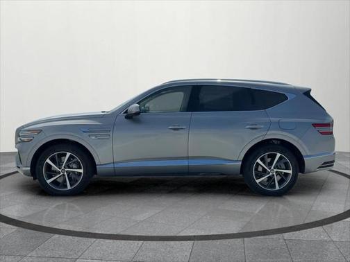 2025 Genesis GV80 2.5T