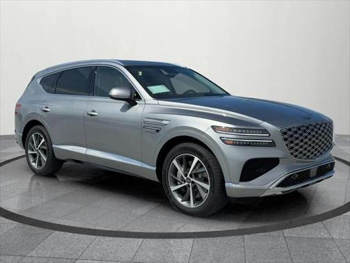 2025 Genesis GV80 2.5T
