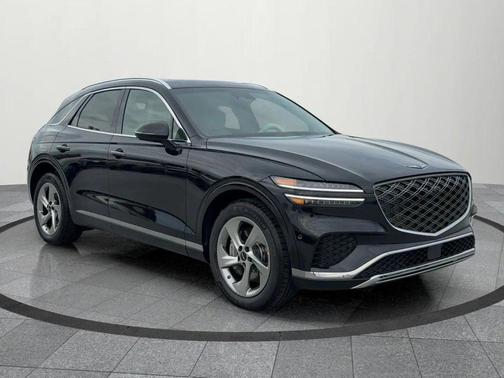 2026 Genesis GV70 2.5T ADVANCED AWD