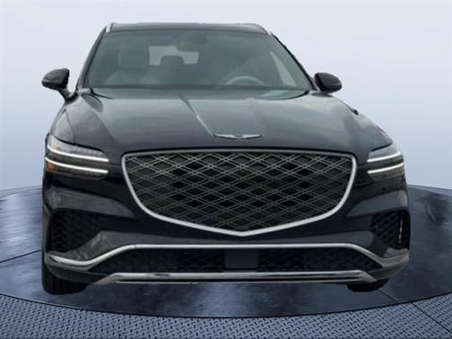 2026 Genesis GV70 2.5T ADVANCED AWD