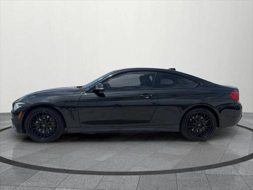 2018 BMW 440 i xDrive