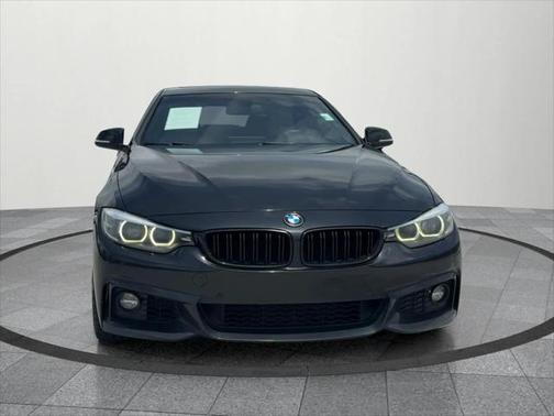 2018 BMW 440 i xDrive