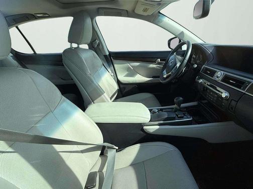 2015 Lexus GS 350 Base