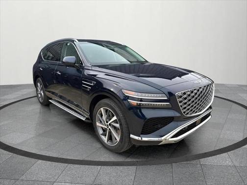 2025 Genesis GV80 3.5T