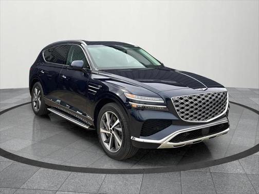 2025 Genesis GV80 3.5T