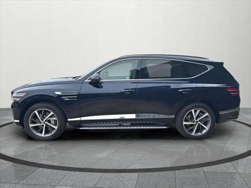 2025 Genesis GV80 3.5T