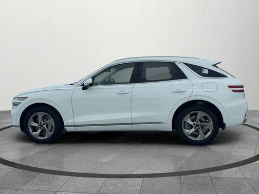 2026 Genesis GV70 4DR AWD 2.5T