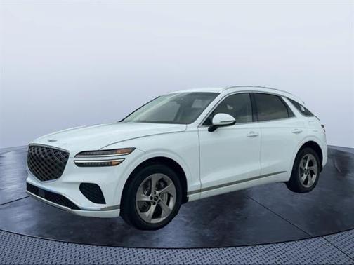 2026 Genesis GV70 4DR AWD 2.5T