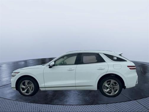 2026 Genesis GV70 4DR AWD 2.5T