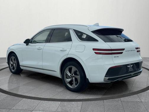 2026 Genesis GV70 2.5T