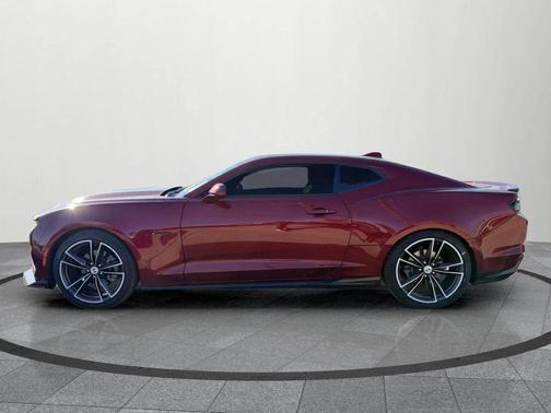 2021 Chevrolet Camaro 3LT