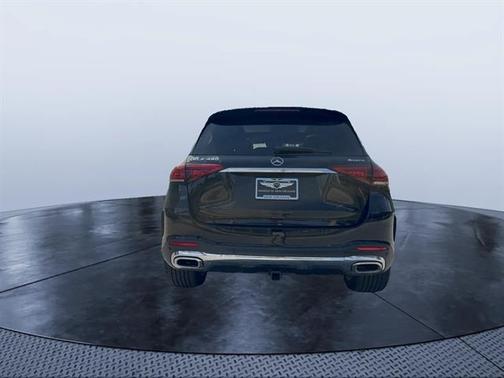 2021 Mercedes-Benz GLE 450 4MATIC