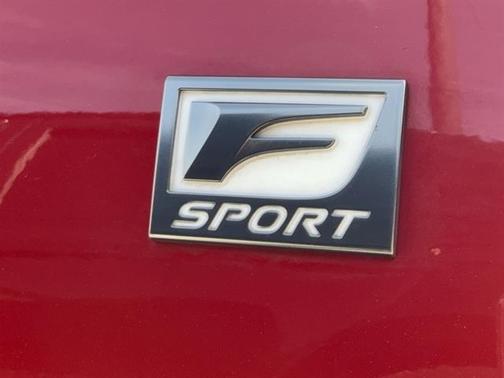 2023 Lexus IS 350 Base