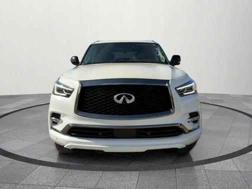 2024 INFINITI QX80 PREMIUM SELECT AWD