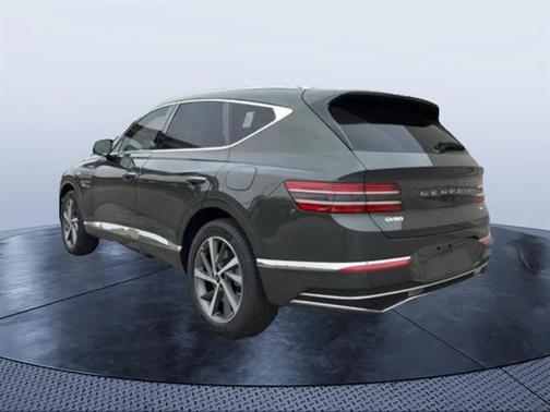 2026 Genesis GV80 2.5T