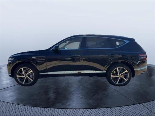 2026 Genesis GV80 3.5T